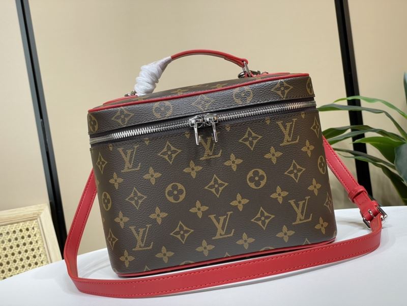 LV Cosmetic Bags